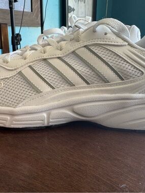 ADIDAS ECLYPTIX 2000 Cloud Foam Men’s size 10